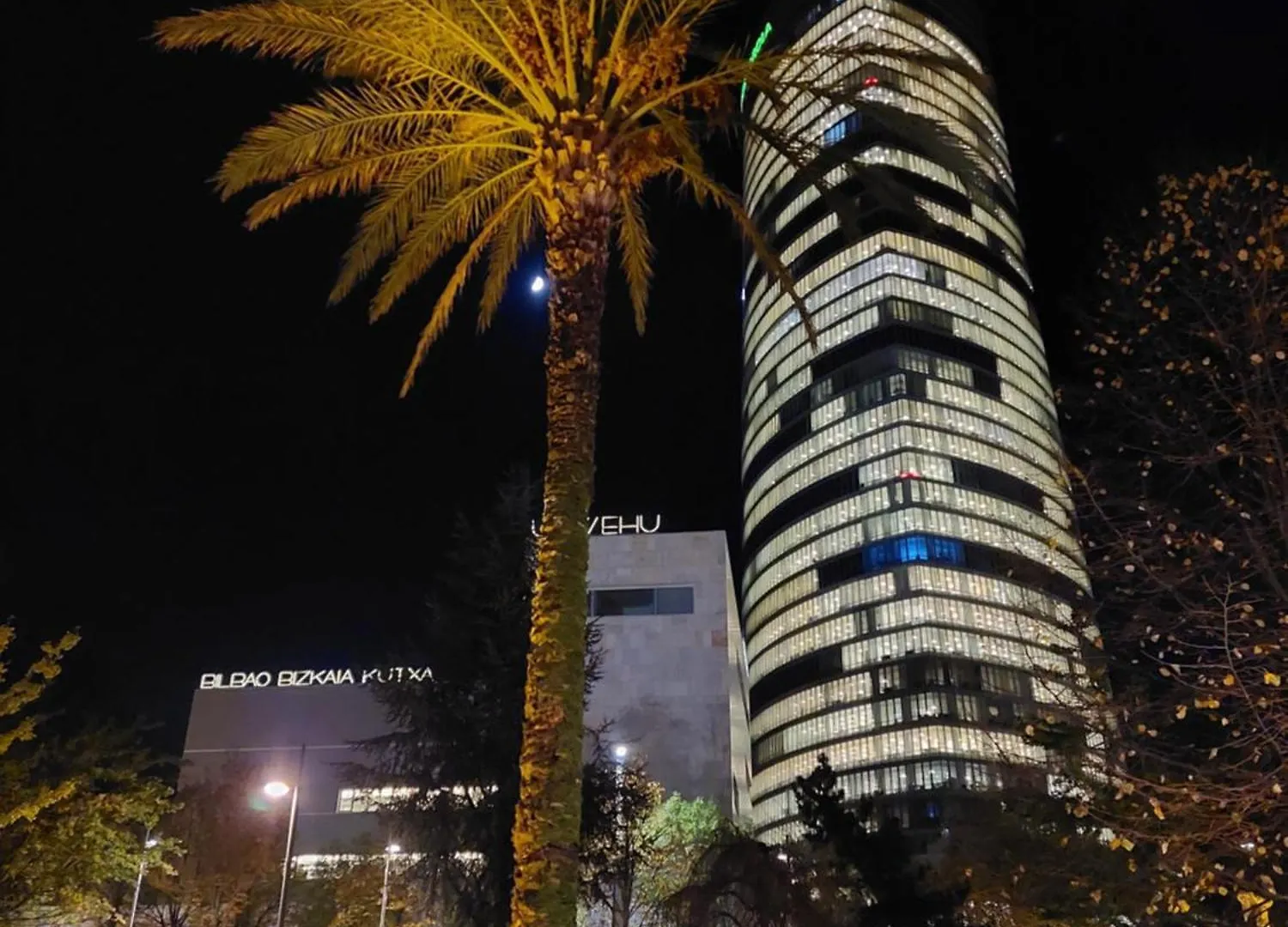 Bilbao Center Apt 90'S Parking Espagne